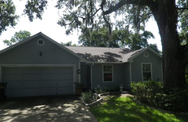 2418 Cashen Wood Drive - 2418 Cashen Wood Drive, Nassau County, FL 32034