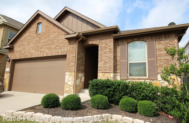 509 Rancho Verde - 509 Rancho Verde Drive, Leander, TX 78641