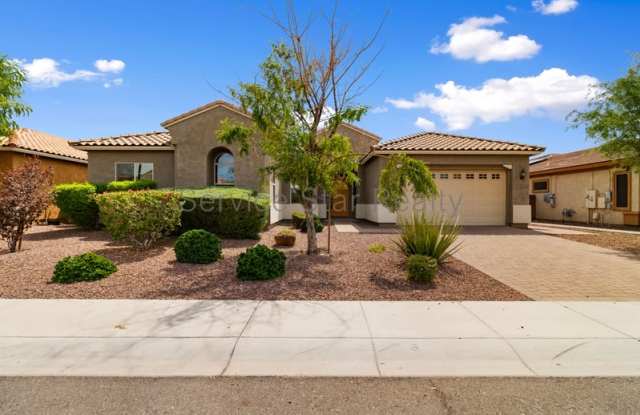 2631 W Rancho Laredo Dr Gallery 1