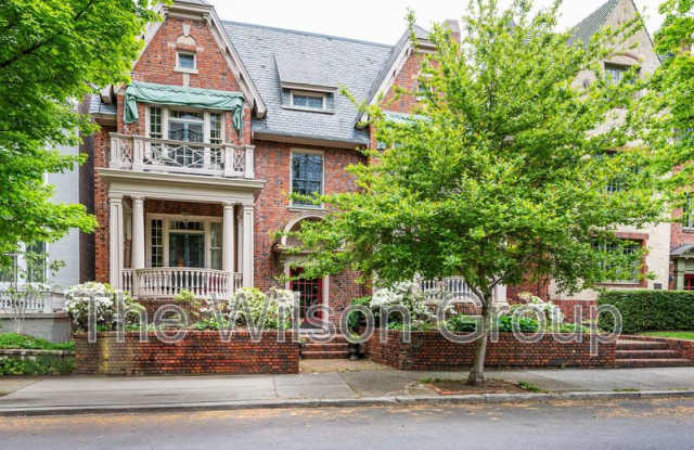 1818 Park Ave. - 1818 Park Avenue, Richmond, VA 23220