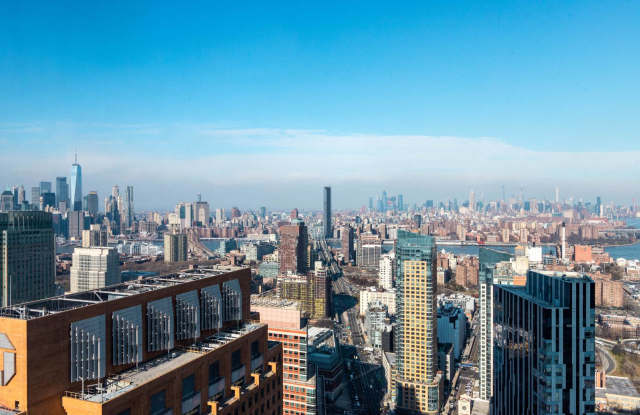 1 City Point, #50C - 1 City Pt, Brooklyn, NY 11201 1 City Point, #50C - 1 City Pt, Brooklyn, NY 11201