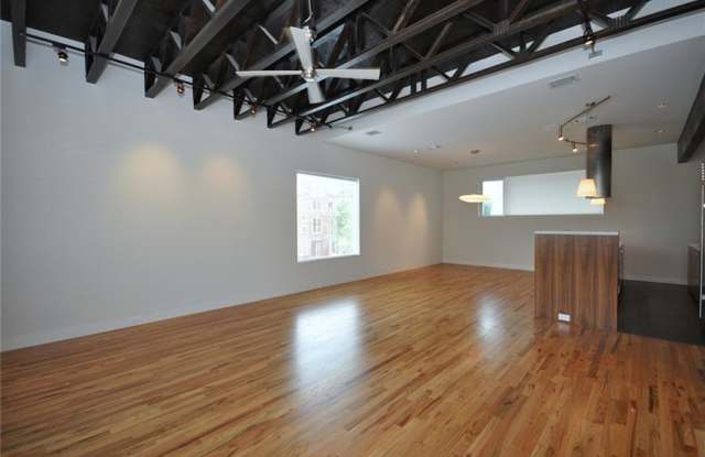 103 Willard Street Gallery 3