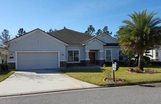 4591 GOLF BROOK RD - 4591 Golf Brook Road, Oakleaf Plantation, FL 32065