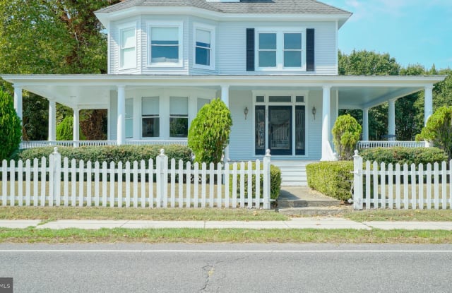 223 BROAD STREET - 223 Broad St, Queen Anne's County, MD 21628
