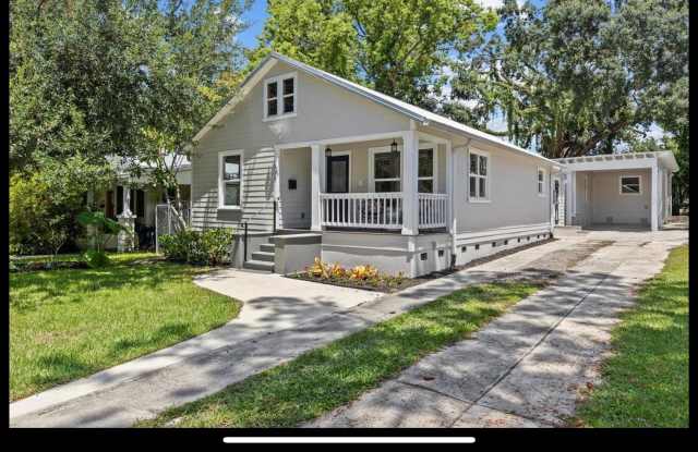 325 West Haya Street - 325 West Haya Street, Tampa, FL 33603
