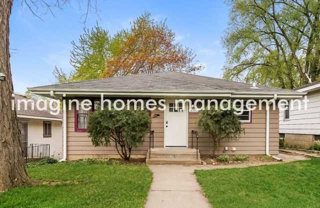 3052 Oregon Avenue South photos photos