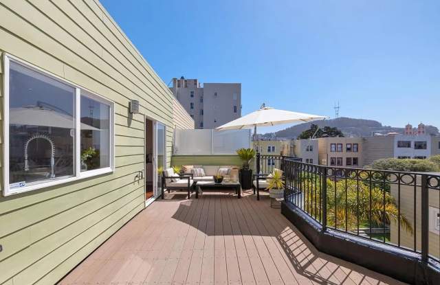 PENTHOUSE FOR RENT Gallery 3