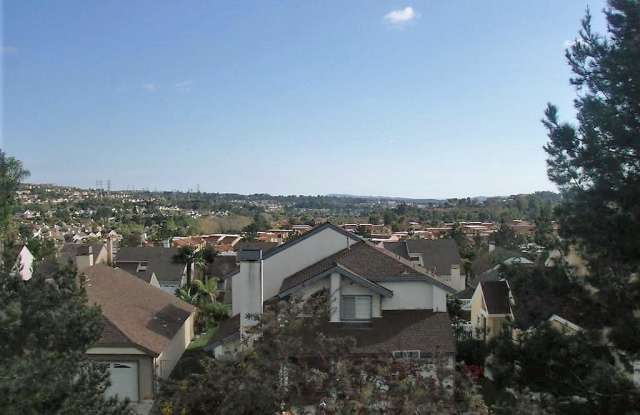 21326 BISHOP - 21326 Bishop, Mission Viejo, CA 92692