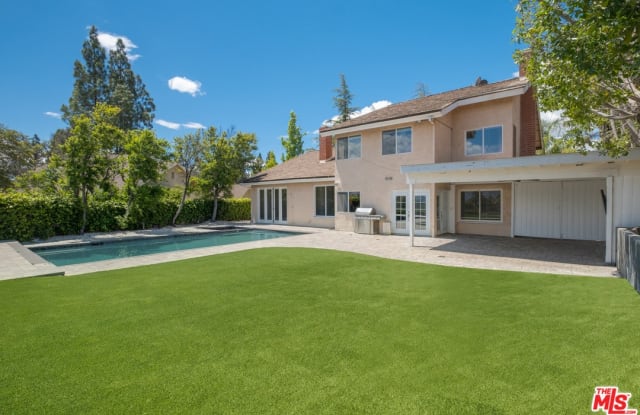 12220 LOUISE AVE - 12220 Louise Avenue, Los Angeles, CA 91344