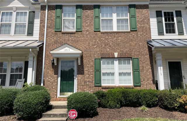 12513 Jessica Place - 12513 Jessica Place, Charlotte, NC 28269