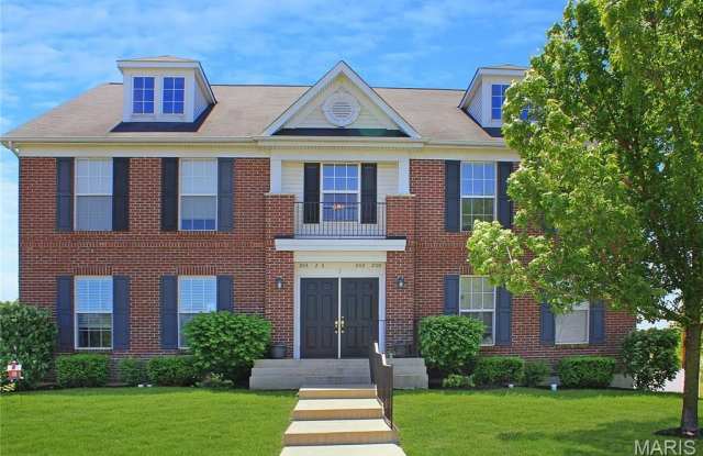 311 Stonewall Creek Drive Gallery 2