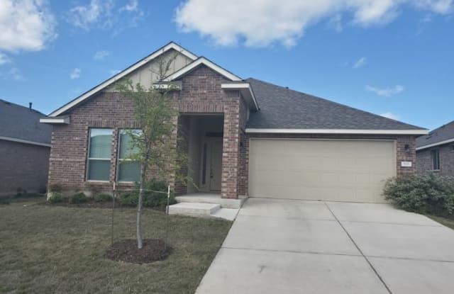 856 Winnsboro Drive - 856 Winnsboro Drive, Round Rock, TX 78664