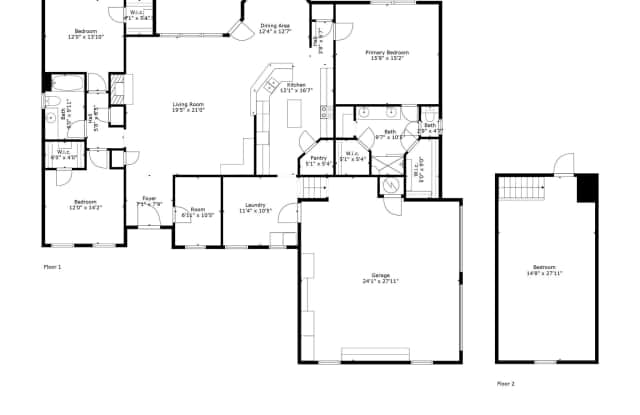 11744 Foutch Road Gallery 4