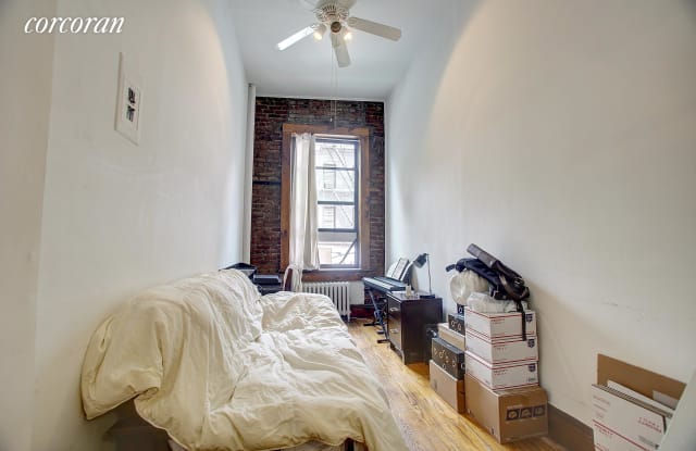 304 West 30th Street - 304 West 30th Street, New York City, NY 10001