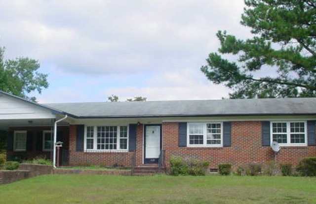 5462 PLATEAU~PONDEROSA~ - 5462 Plateau Road, Fayetteville, NC 28303