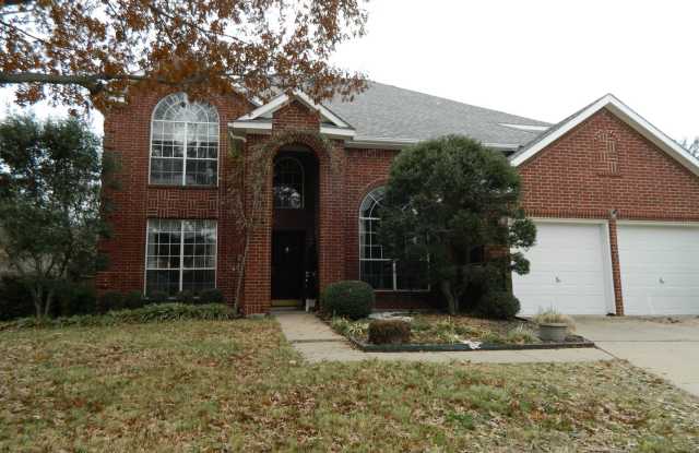 205 Devonshire Dr - 205 Devonshire Dr, Grand Prairie, TX 75052