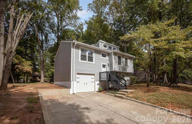 9501 Fairway Ridge Road Gallery 2