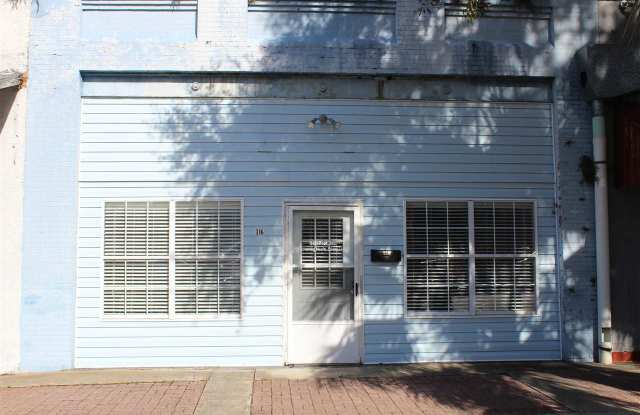 316 SW Pinckney - 316 SW Pinckney St, Madison, FL 32340