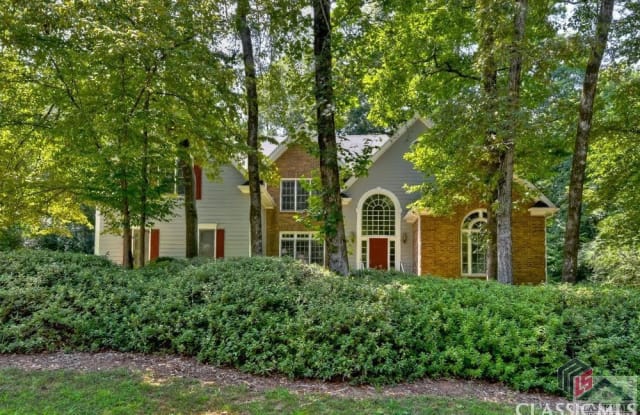 105 Telfair Place - 105 Telfair Place, Athens, GA 30606