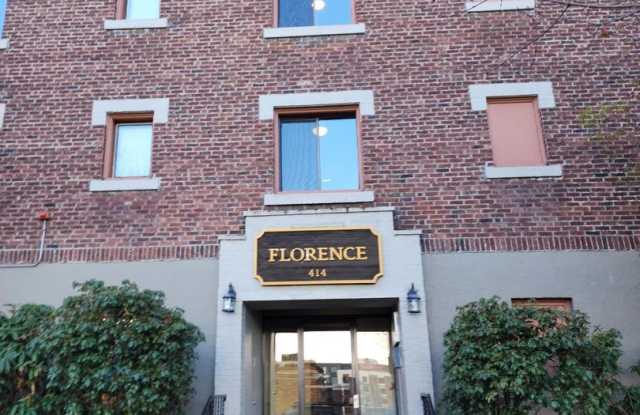 Florence Apartments photos photos