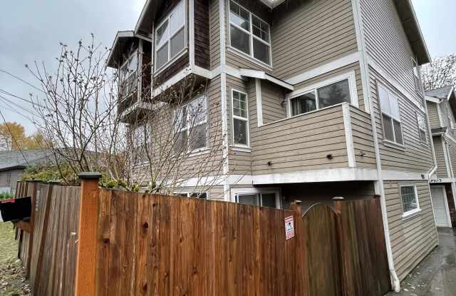 9101 23rd Ave Ne - 9101 23rd Avenue Northeast, Seattle, WA 98115