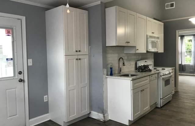 7801 MONTGOMERY AVENUE - 7801 Montgomery Avenue, Montgomery County, PA 19027
