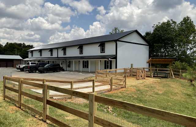 2920 Montvale Rd - 2920 Montvale Road, Blount County, TN 37803