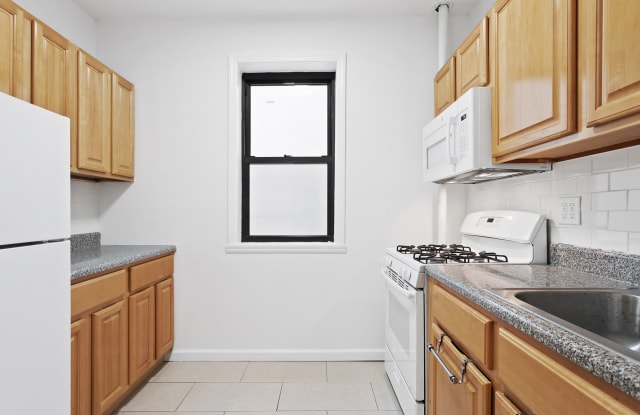 112 West 138th Street Gallery 3