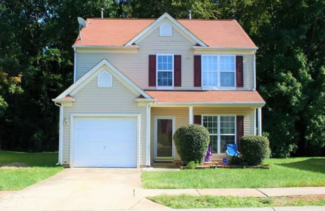 2443 Fairstone Ave - 2443 Fairstone Avenue, Charlotte, NC 28269