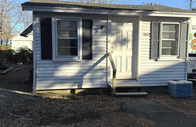 106 Wall Street - 106 Wall Street, Madison Center, CT 06443