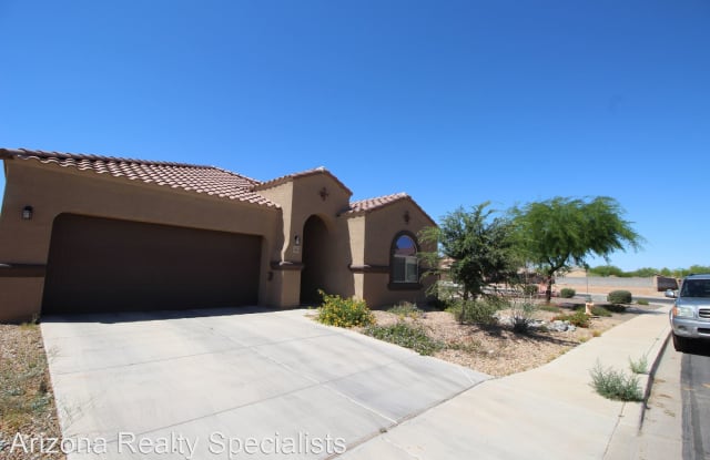1203 E Judi St - 1203 East Judi Street, Casa Grande, AZ 85122
