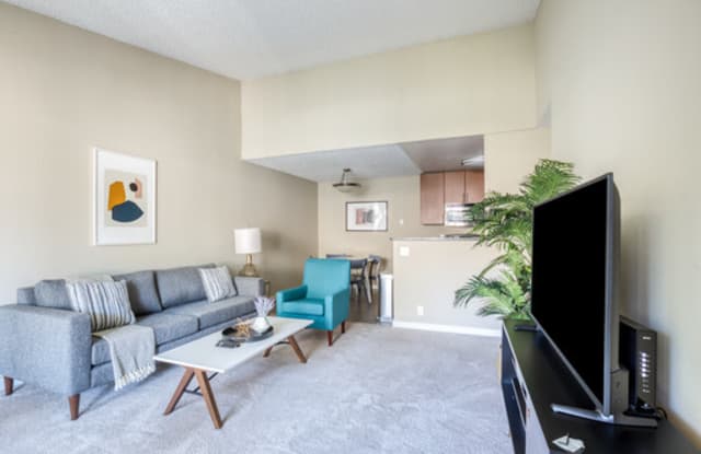 1314 Benton Street - 1314 Benton Street, Santa Clara, CA 95051