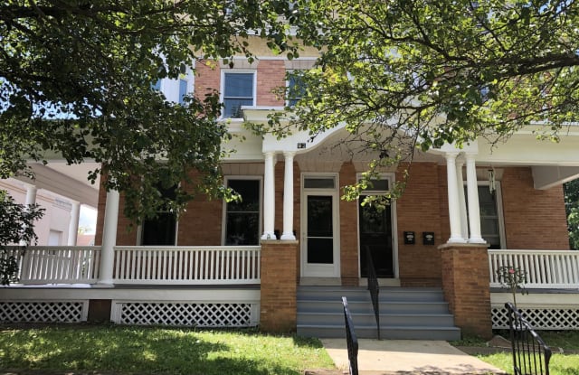 82 SHEWELL AVENUE - 82 Shewell Avenue, Doylestown, PA 18901