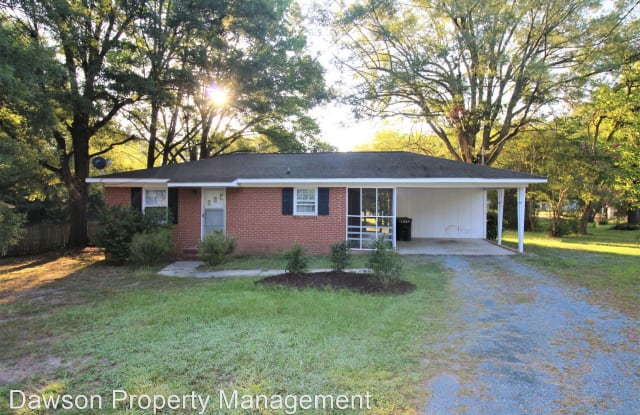 1920 John Moore Rd - 1920 John Moore Road, Monroe, NC 28110