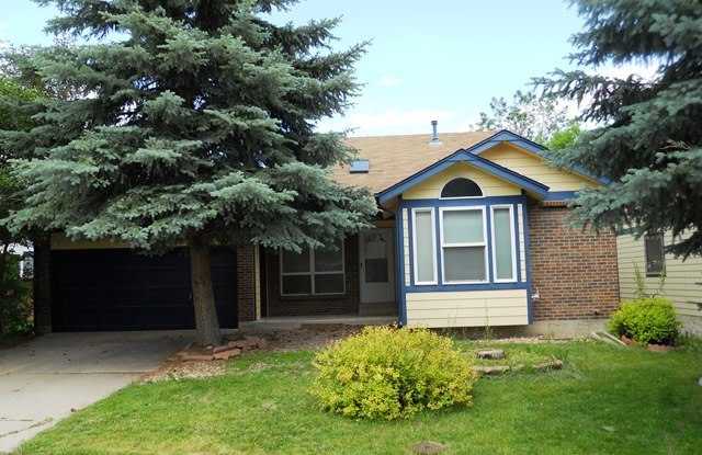 North Boulder home photos photos