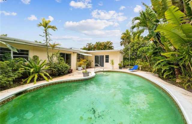 4430 NE 16th Terrace, Oakland Park, FL 33334 - 5513 photos photos