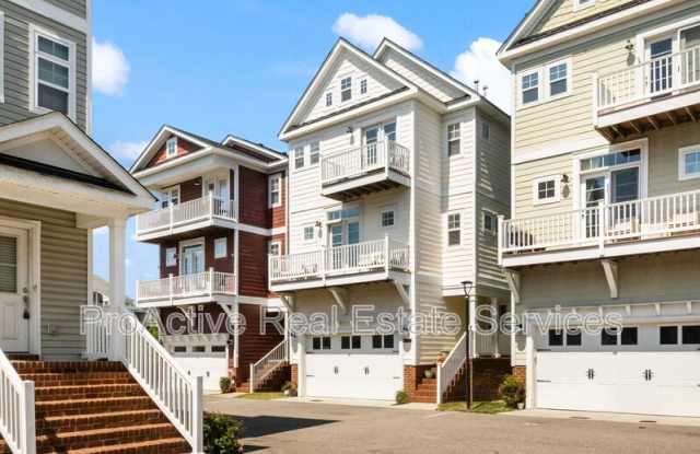 9518 3rd Bay St Unit 102 - 9518 3rd Bay Street, Norfolk, VA 23518