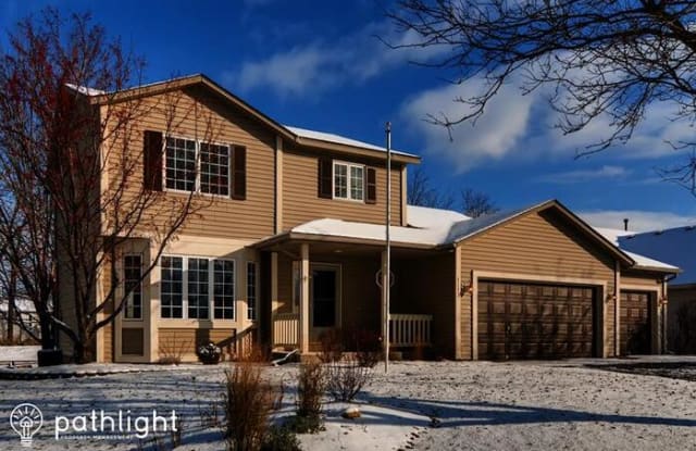 7173 Joplin Avenue South - 7173 Joplin Avenue South, Cottage Grove, MN 55016