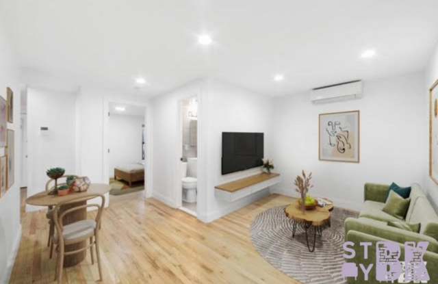 109 Albany Avenue photos photos