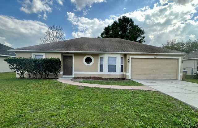 Beautifully Updated 4-Bedroom Home in Poinciana – Pet Friendly! photos photos