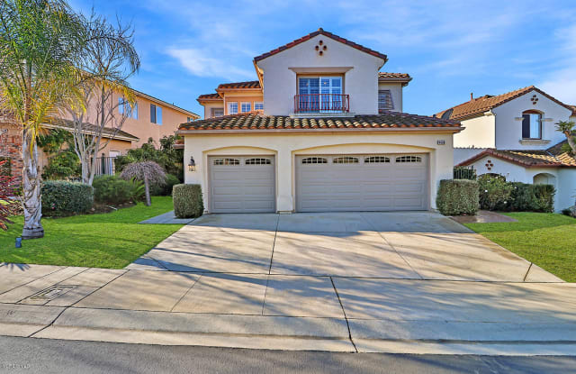 4438 Camino De Las Estrellas - 4438 Camino De Las Estrellas, Thousand Oaks, CA 91320