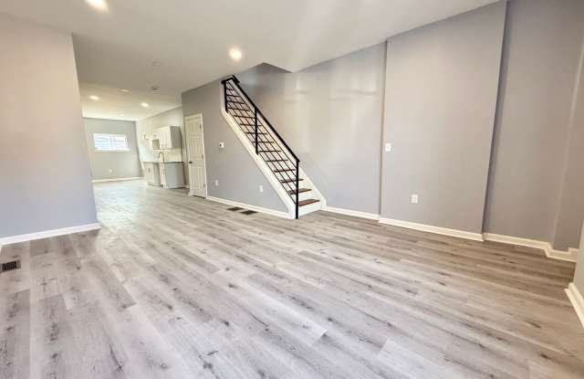 Anika Homes 3 Bedroom - 1324 South 28th Street, Philadelphia, PA 19146
