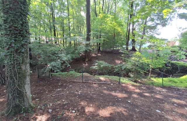 Backyard Retreat Gallery 4