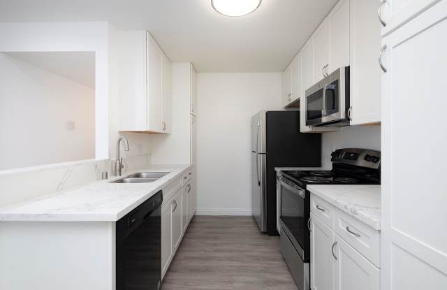 Mission Pacific Apartments photos photos