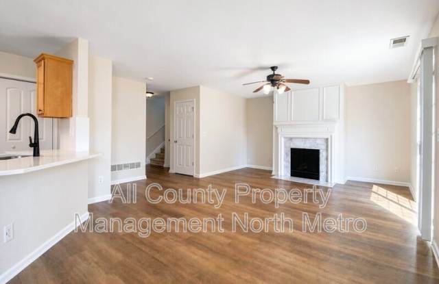 2195 Highland Gate Drive Gallery 2