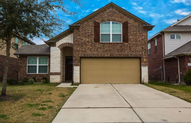 18226 Mossy Creek Lane - 18226 Mossy Creek Ln, Fort Bend County, TX 77407