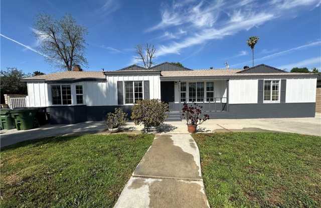 8401 Calvin Avenue - 8401 Calvin Avenue, Los Angeles, CA 91324
