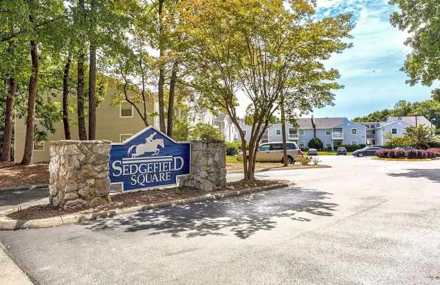 Sedgefield Square photos photos