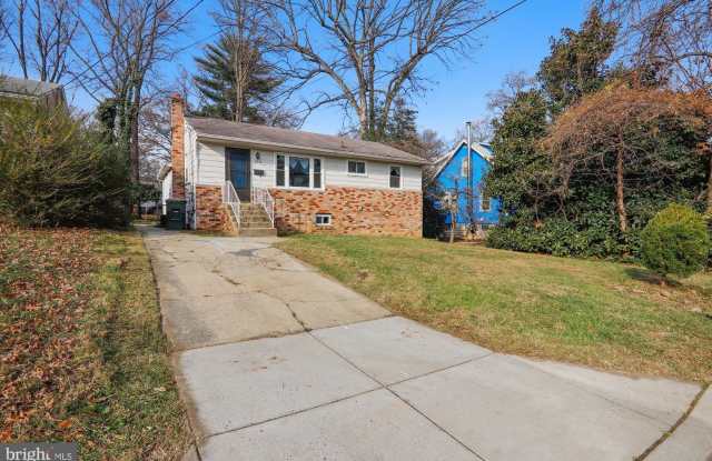 8312 Potomac Avenue photos photos