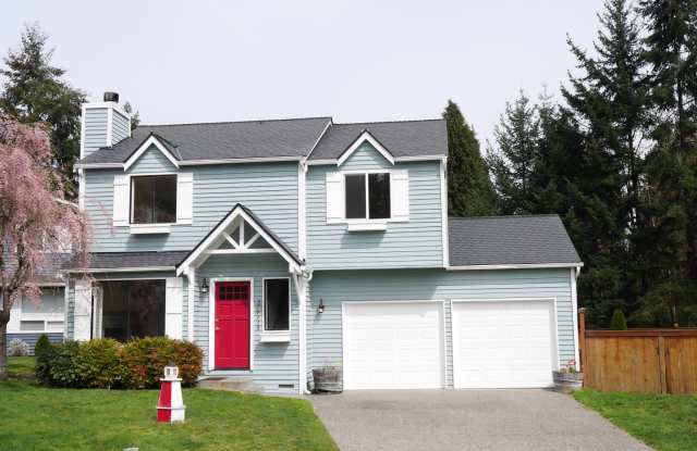 4 Bedroom 2.5 Bath near Juanita Beach! photos photos